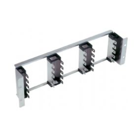 Recessed 3u Sub Rack