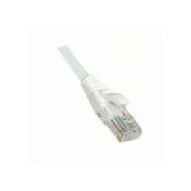 Excel 2mt Cat5e U/UTP Blade Boot LSOH WHITE -pk10