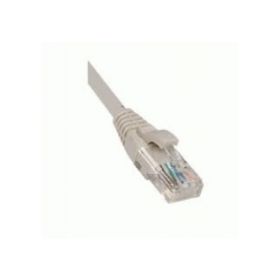 Excel 4mt Cat5e U/UTP Blade Boot LSOH GREY-pk10