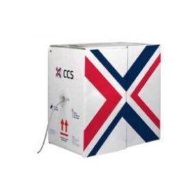 Connectix Cat6 UTP LSZH Solid Violet - 305mt P/No 001-003-005-60hd