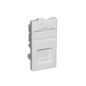 Connectix Cat6a FTP LJ6C Compact Module P/No 008-000-002-30