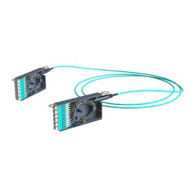 Ultra High Density Module