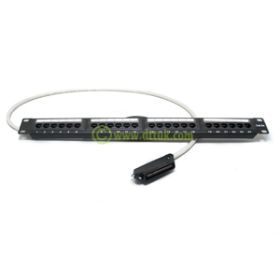 Grandstream voice gateway-24way leaded panel MALE