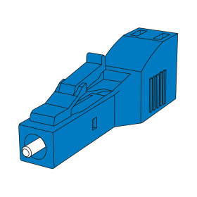 AFL SC Singlemode Attenuator