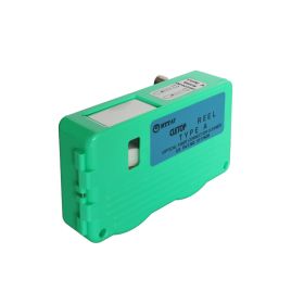 Cletop MPO/MTP Cassette Cleaner with pins (white tape)