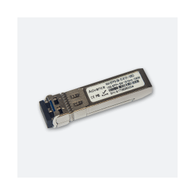 Dell / Force10 407-BBOP Compatible 10G SFP+ Module
