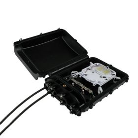 Dome 05-09 Fiber Splice Enclosure