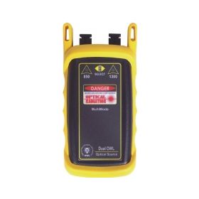 Dual OWL 850nm light source - ST connectivity 201-210