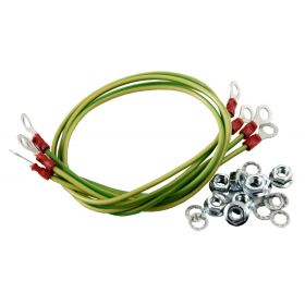 Rax Cabinet Earth Bonding Kit