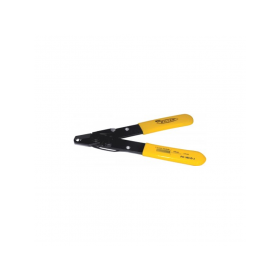 Miller Dual Hole Fiber Optic Stripper