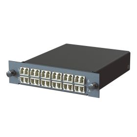 MPO LGX Cassette Module