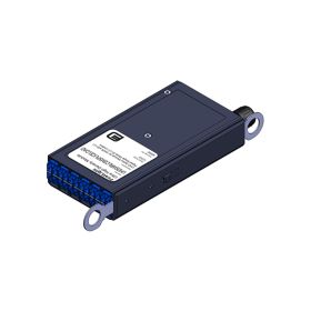 UHD Mass Ribbon Splice Module