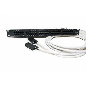 DTT leaded panel Vg320